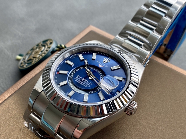 激安ロレックス側面デザイン